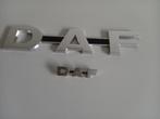 2 Daf emblemen, Verzamelen, Ophalen of Verzenden, Gebruikt, Auto's