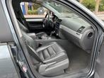 Volkswagen Touareg 3.2 V6 Leder Xenon Trekhaak Carplay APK, Automaat, Gebruikt, 3189 cc, Leder