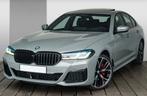 BMW 5-Serie 530e 292pk M sport, indiv collor, 1998 cc, Achterwielaandrijving, 4 cilinders, Dealer onderhouden