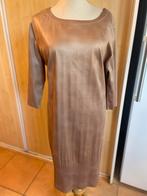 Lizzy en Coco Jurk XL - Nieuw!, Kleding | Dames, Beige, Maat 46/48 (XL) of groter, Nieuw, Ophalen of Verzenden