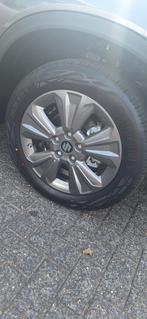 17 inch velgen 4x suzuki nieuw! Origineel, Velg(en), Nieuw, 17 inch, All Season