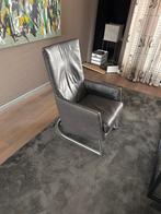 Montis Madonna Gerard v/d Berg, Huis en Inrichting, Fauteuils, Minder dan 75 cm, Modern, Gebruikt, Leer