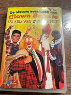 DVD Clown Bassie (Bassie en Adriaan) Sinterklaas, Alle leeftijden, Poppen, Ophalen of Verzenden, Zo goed als nieuw