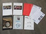 Diverse verkoopcatalogi folders OPEL ASTRA 1992, Verzenden, Zo goed als nieuw, Opel