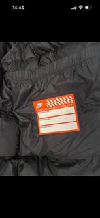 Nike Jas XL Kinderen = XS Volwassenen, Kleding | Heren, Jassen | Zomer, Ophalen of Verzenden, Zo goed als nieuw, Maat 46 (S) of kleiner