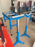 Rollenbaan en steunen, Ophalen of Verzenden, Nieuw