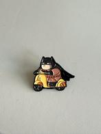 Batman Pin - Speldje, Verzamelen, Speldjes, Pins en Buttons, Ophalen of Verzenden, Zo goed als nieuw, Figuurtje, Speldje of Pin