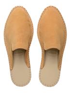 Espadrilles Havaianas  Mule Loafer Flatform Sand  38, Ophalen of Verzenden, Zo goed als nieuw