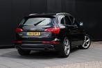 Audi Q5 2.0 TFSI hybrid quattro Pro line | LEDER | MEMORY |, Automaat, Euro 5, Gebruikt, Zwart