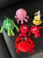 Knuffels, Ophalen of Verzenden, Nieuw, Overige typen