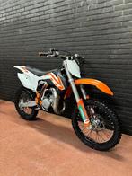 KTM 85 sx Bj 2017, Motoren, 85 cc, Particulier, Crossmotor, 11 kW of minder