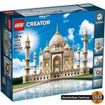 Lego Taj Mahal 10256 - Nieuw, Nieuw