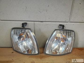 Mazda Demio 2001-2005 knipperlicht rechts FACELIFT passagier beschikbaar voor biedingen