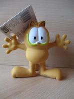Garfield hondenspeelgoed  pieppop  14cm, Verzamelen, Ophalen of Verzenden, Nieuw