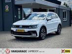 Volkswagen Tiguan 2.0 TSI 220PK 4Motion Highline R-Line Virt, Automaat, Gebruikt, Euro 6, 1984 cc