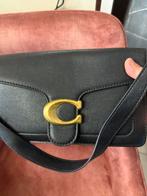 Coach tas, Ophalen of Verzenden, Zo goed als nieuw, Zwart