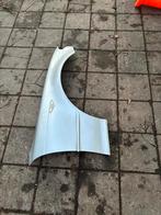 BMW E46 facelift Coupé/ Cabrio Spadbord Titan Silver!, Auto-onderdelen, Ophalen of Verzenden, Voor, BMW, Bumper