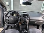 Peugeot 108 1.0 e-VTi Active/AIRCO/5-DRS/KM 44.904 NL-AUTO N, Auto's, Peugeot, Voorwielaandrijving, Stof, Gebruikt, Euro 6