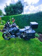 Soft bags  BMW R1250 GS, Motoren, Accessoires | Koffers en Tassen, Ophalen of Verzenden, Nieuw