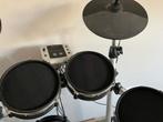 Elektronische drumstel Mellenium MPS-150x, Muziek en Instrumenten, Ophalen, Zo goed als nieuw, Overige merken, Elektronisch