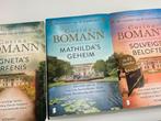 Mooie serie boeken, Ophalen of Verzenden, Zo goed als nieuw, Nederland