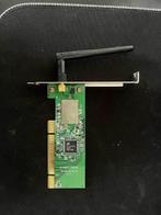 Netwerk Card, Ophalen of Verzenden, Gebruikt, Intern, Acer