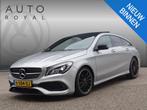 Mercedes-Benz CLA-klasse Shooting Brake 200 AMG-Line AUTOMAA, CLA, 730 kg, Euro 6, Lichtsensor