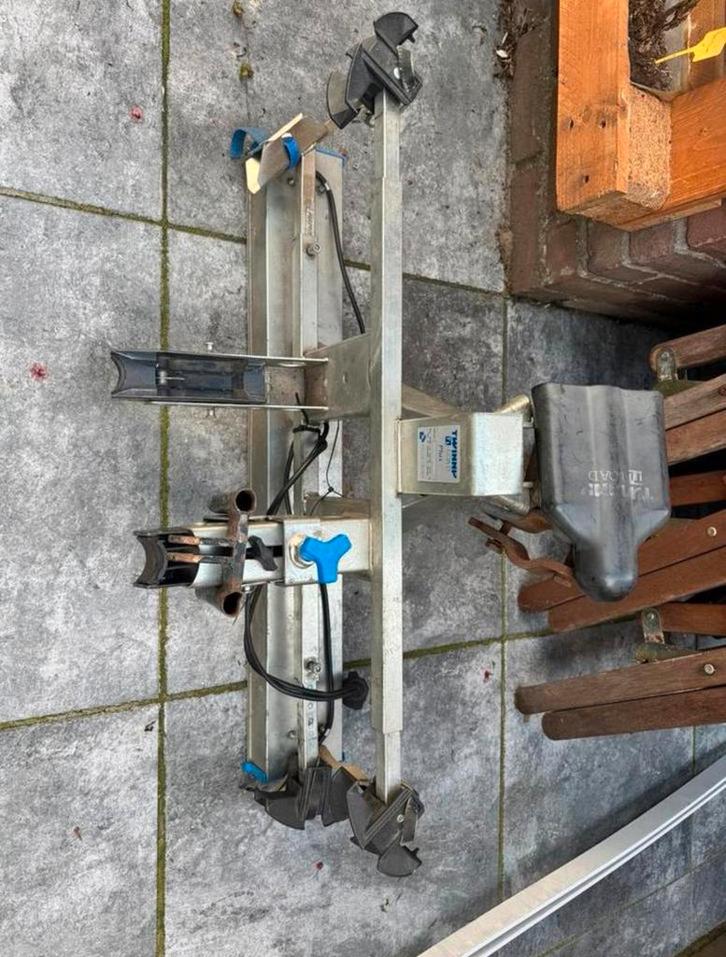 Oud ijzer, Doe-het-zelf en Verbouw, IJzerwaren en Bevestigingsmiddelen, Gebruikt, Ophalen