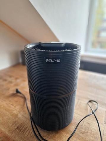 RENPHO luchtfilter - luchtreiniger beschikbaar voor biedingen