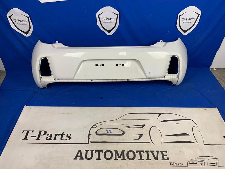 Kia picanto achterbumper bumper 2014+ origineel, Auto-onderdelen, Carrosserie en Plaatwerk, Bumper, Kia, Gebruikt, Ophalen of Verzenden