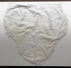 Antieke grote onderbroek in 2 delen, Ophalen of Verzenden, Dames