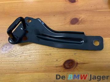 dwarsligger rechts BMW 1-serie E87 LCI E81 51717183126 beschikbaar voor biedingen