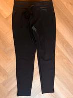 Broek van Studio Anneloes, Ophalen of Verzenden, Zo goed als nieuw, Zwart, Lang