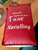 Echt java kapok kussenvulling, Huis en Inrichting, Slaapkamer | Beddengoed, Eenpersoons, Wit, Nieuw, Ophalen of Verzenden