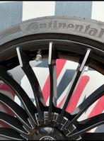 21 inch BMW ALPINA Velgen 5x112 G01 7 serie 5 serie G30 G31, Nieuw, Band(en), Zomerbanden, 21 inch