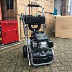 NIEUW! Hogedrukreiniger benzine 3200PSI, Nieuw, Met regelbare waterdruk, Ophalen of Verzenden, Benzine