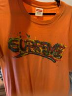 supreme t shirt, Maat 48/50 (M), Ophalen of Verzenden, Zo goed als nieuw