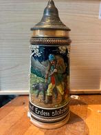 Duitse bierpul, Antiek en Kunst, Antiek | Vazen, Ophalen of Verzenden