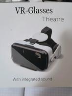 Vr glasses voor telefoon, Ophalen of Verzenden, Nieuw