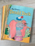 Donald Duck weekblad jaargang 1971 (geboortejaar als cadeau), Boeken, Gelezen, Ophalen of Verzenden, Donald Duck, Meerdere stripboeken