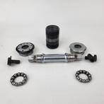 Shimano Dura Ace bb-7400 trapas ITA, Crankstel of Pedalen, Gebruikt, Shimano, Racefiets