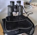 Verrekijker Minolta 7 x 50, Audio, Tv en Foto, Optische apparatuur | Verrekijkers, Ophalen of Verzenden, Zo goed als nieuw, Met hoes of tas