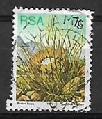 RSA jaar 1977, Postzegels en Munten, Postzegels | Afrika, Verzenden, Zuid-Afrika, Gestempeld