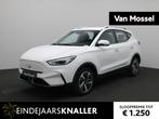 MG MG ZS EV EV Long Range Comfort 70 kWh | ACHTERUITRIJCAMER, 12 maanden, Stof, Gebruikt, 156 pk