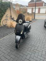 Scooter 4t agm vx 50, Fietsen en Brommers, Snorfietsen en Snorscooters, Ophalen, Zo goed als nieuw, Overige merken