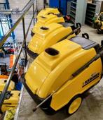 Gevraagd Karcher hogedrukspuiten, Ophalen, Zo goed als nieuw, Elektrisch