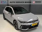 Volkswagen Golf 1.5 eTSI (150pk) R-Line Ed automaat - schuif, Adaptive Cruise Control, 4 cilinders, 150 pk, Leder en Stof