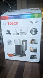 Bosch TWK8611P Waterkoker - Nieuw in doos!, Ophalen of Verzenden