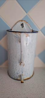 Brocante lavement, Ophalen of Verzenden