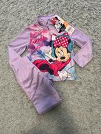 NIEUW, leuk 2-delig trainingspak van Disney’s Minnie, 98/104, Kinderen en Baby's, Kinderkleding | Maat 98, Disney, Meisje, Nieuw